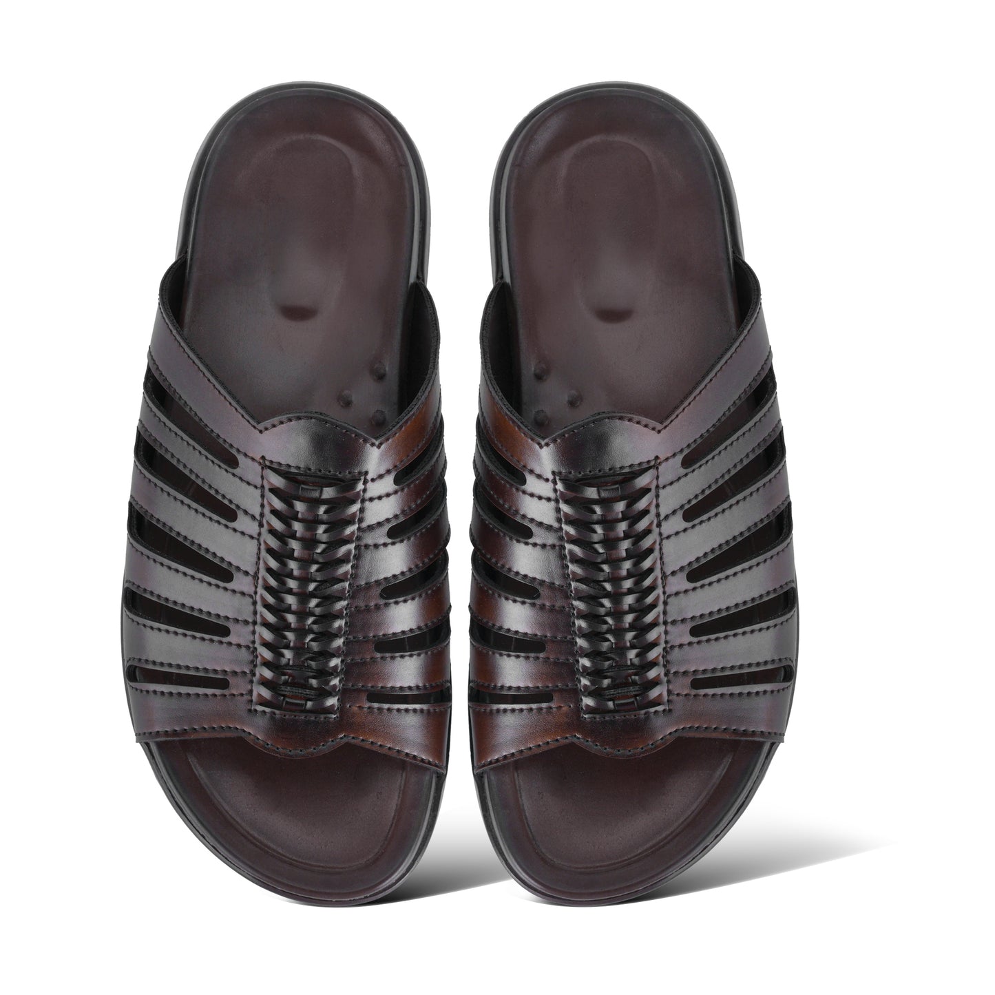LV 1027 BROWN