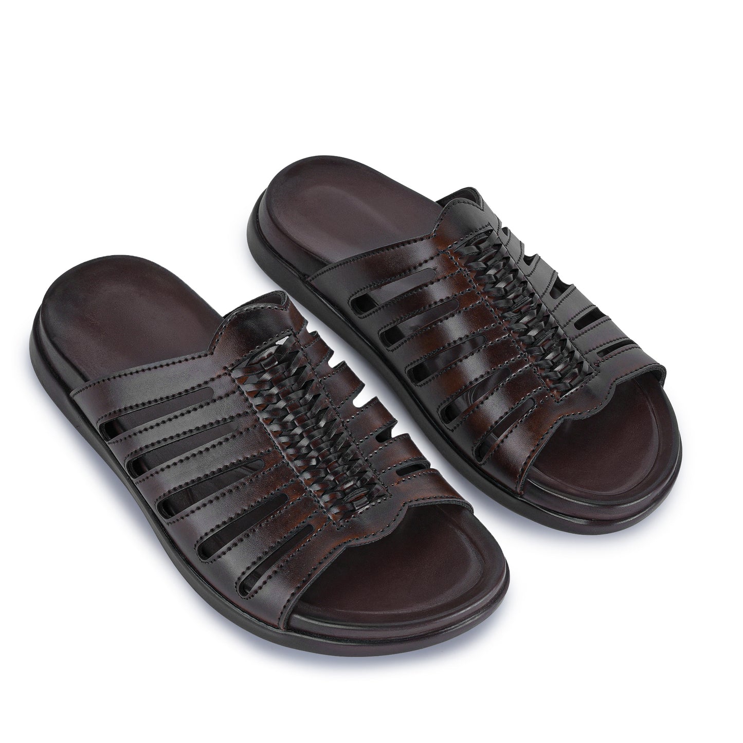 LV 1027 BROWN