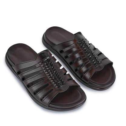 LV 1027 BROWN