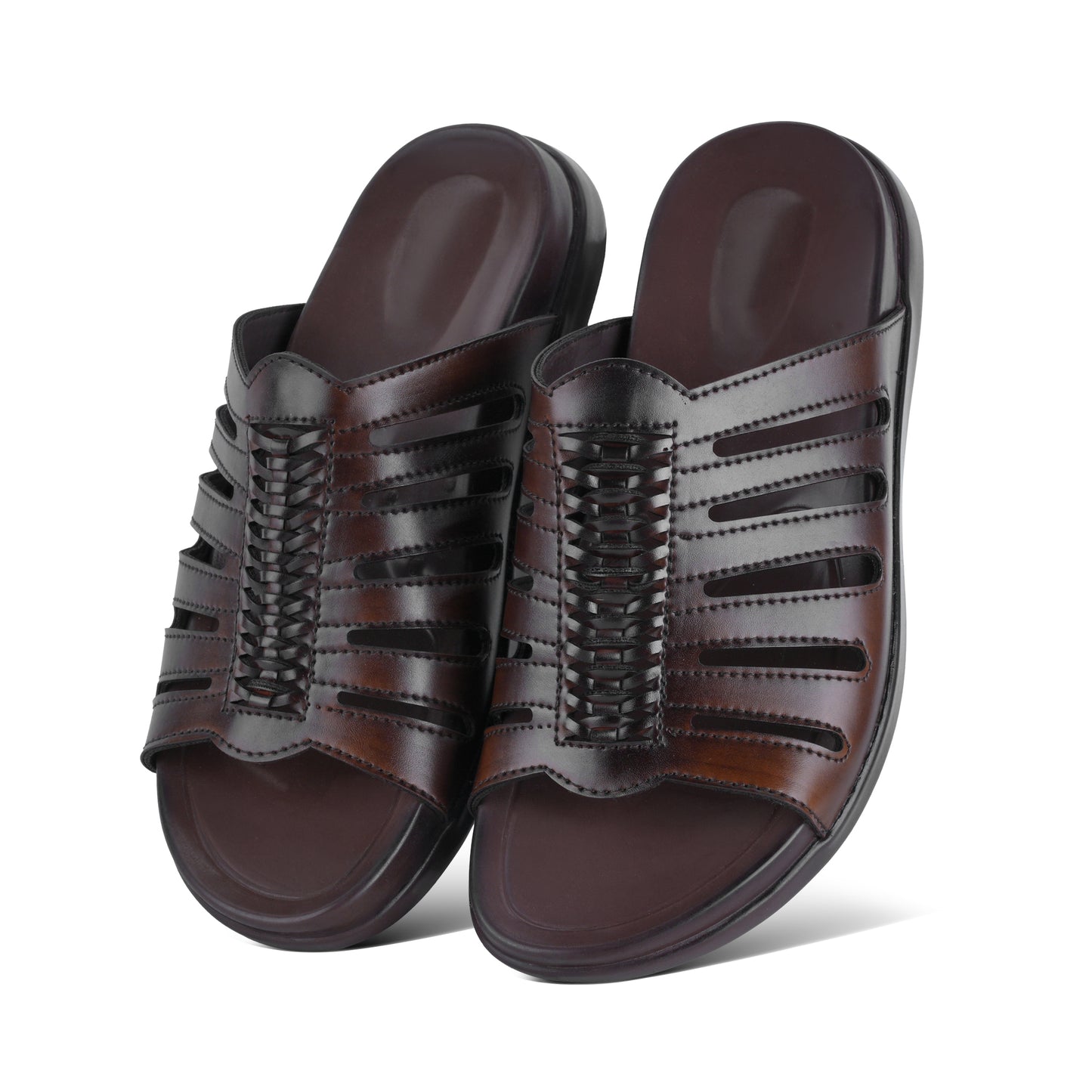 LV 1027 BROWN
