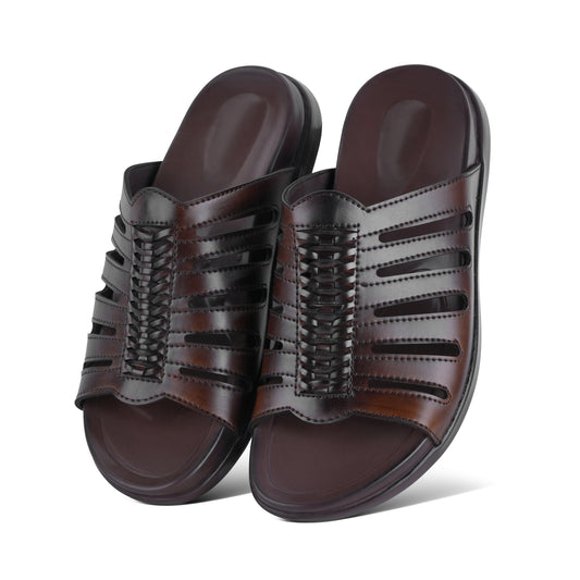LV 1027 BROWN