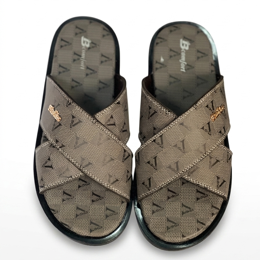 LV 1028 Gray