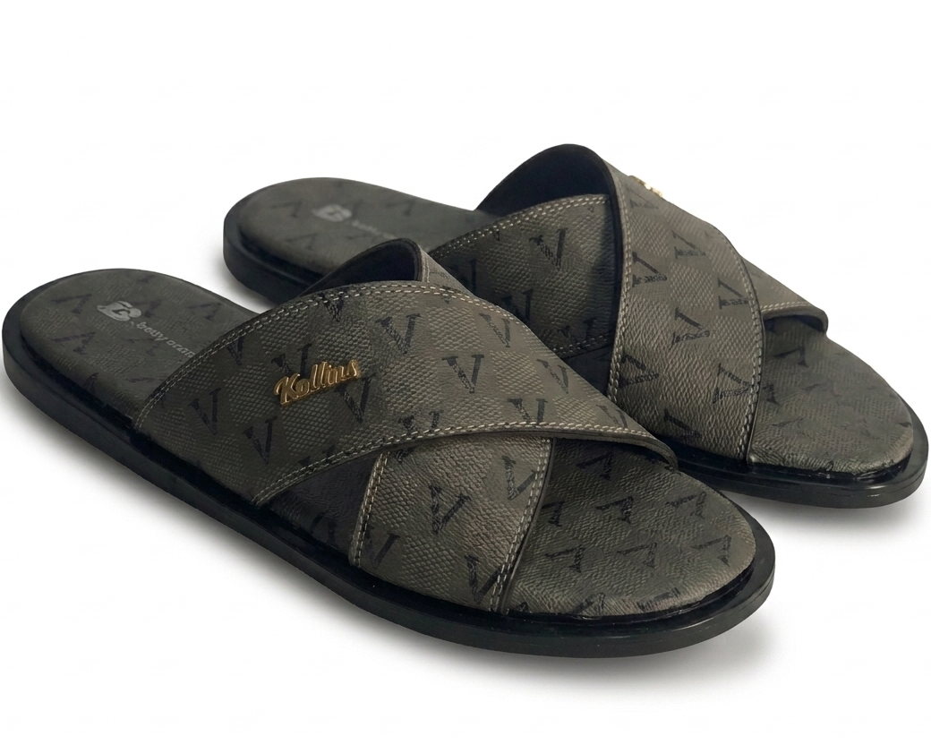 LV 1028 Gray